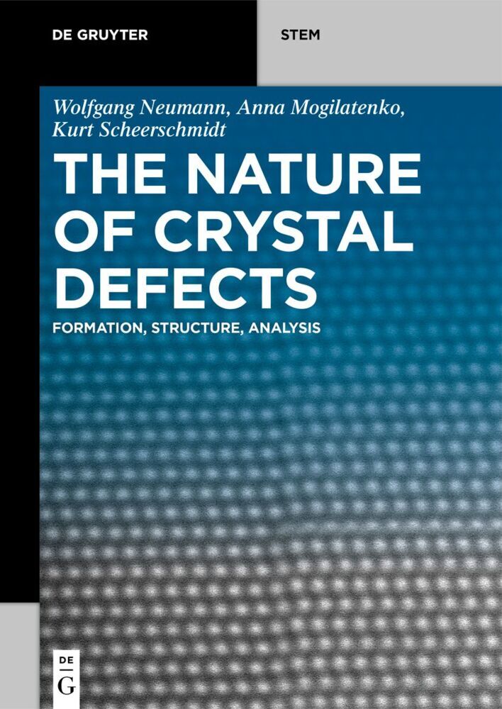 The Nature of Crystal Defects