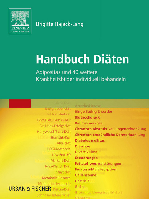 Handbuch Diäten