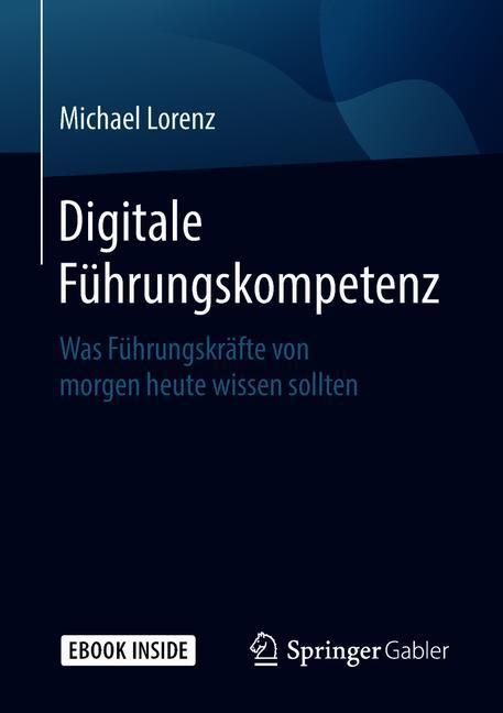 Digitale Führungskompetenz