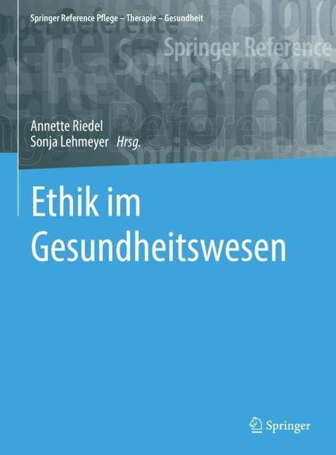 Ethik im Gesundheitswesen