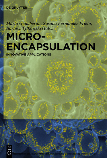 Microencapsulation