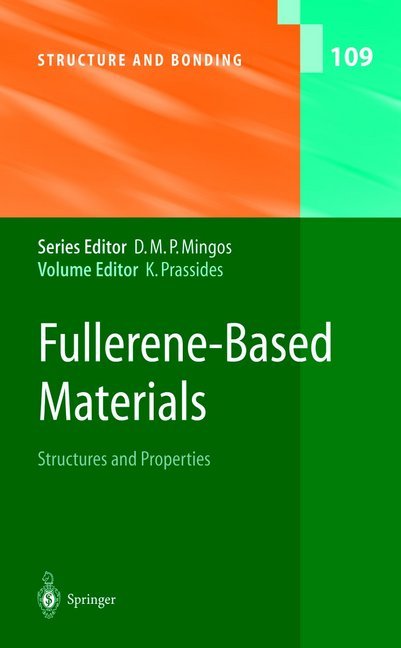 Fullerene-Based Materials