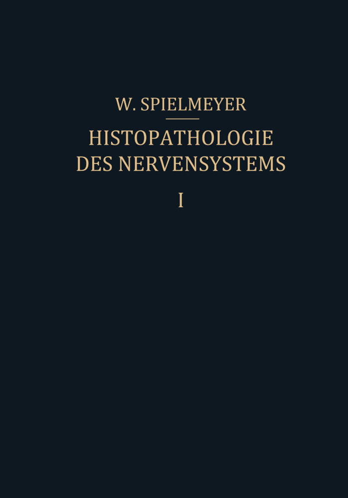 Histopathologie des Nervensystems