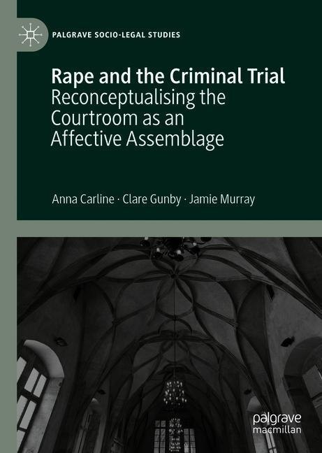 Rape and the Criminal Trial