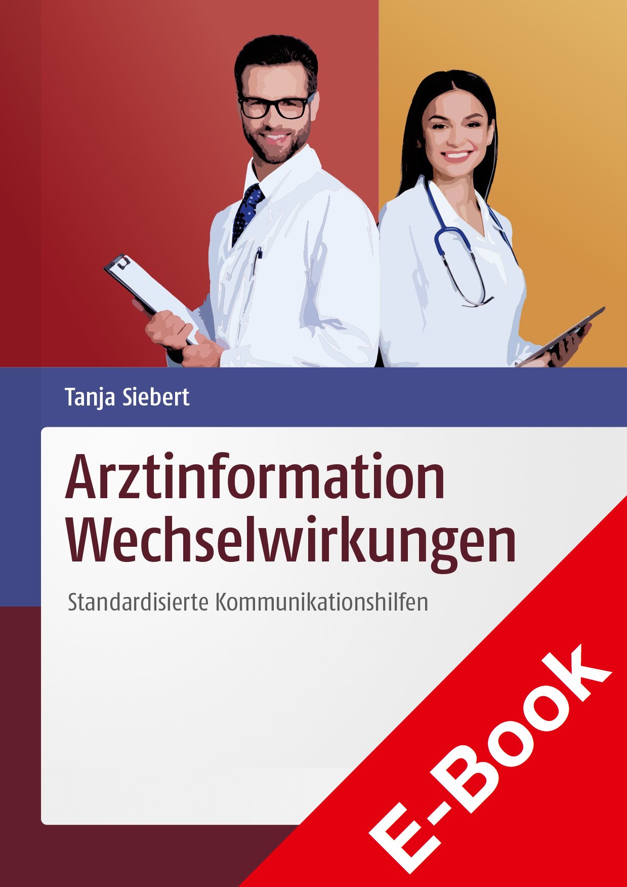 Arztinformation Wechselwirkungen