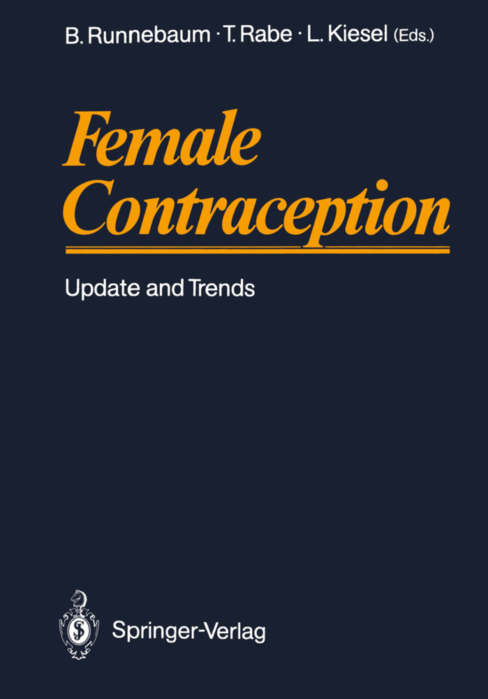 Female Contraception