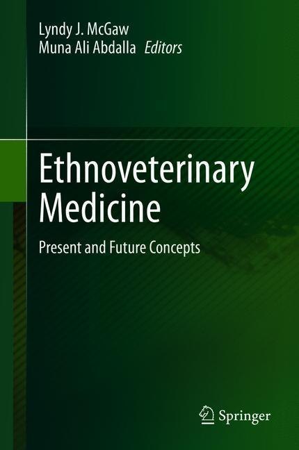 Ethnoveterinary Medicine