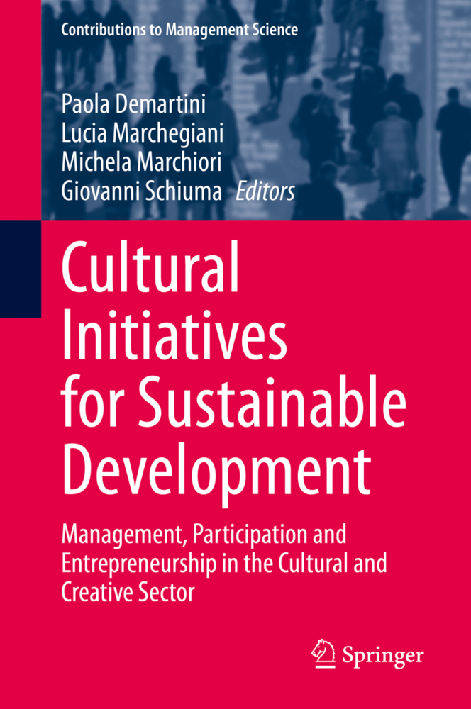 Cultural Initiatives for Sustainable Development