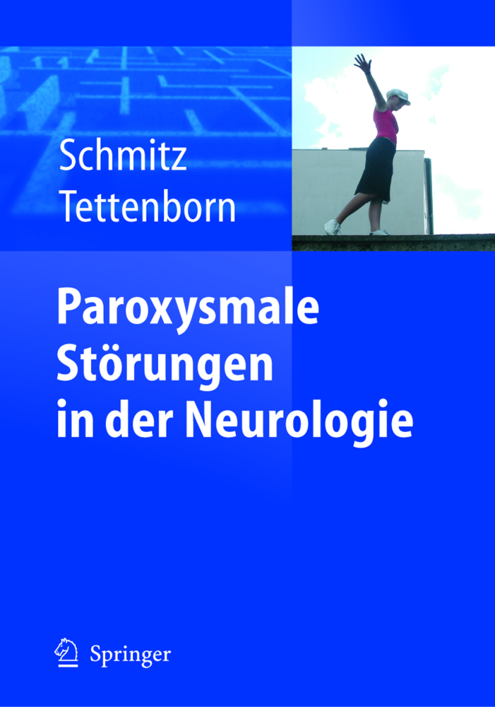 Paroxysmale Störungen in der Neurologie