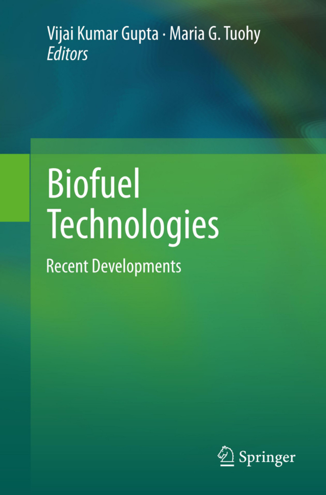 Biofuel Technologies