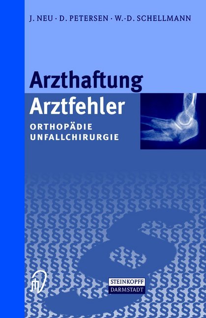 Arzthaftung/Arztfehler