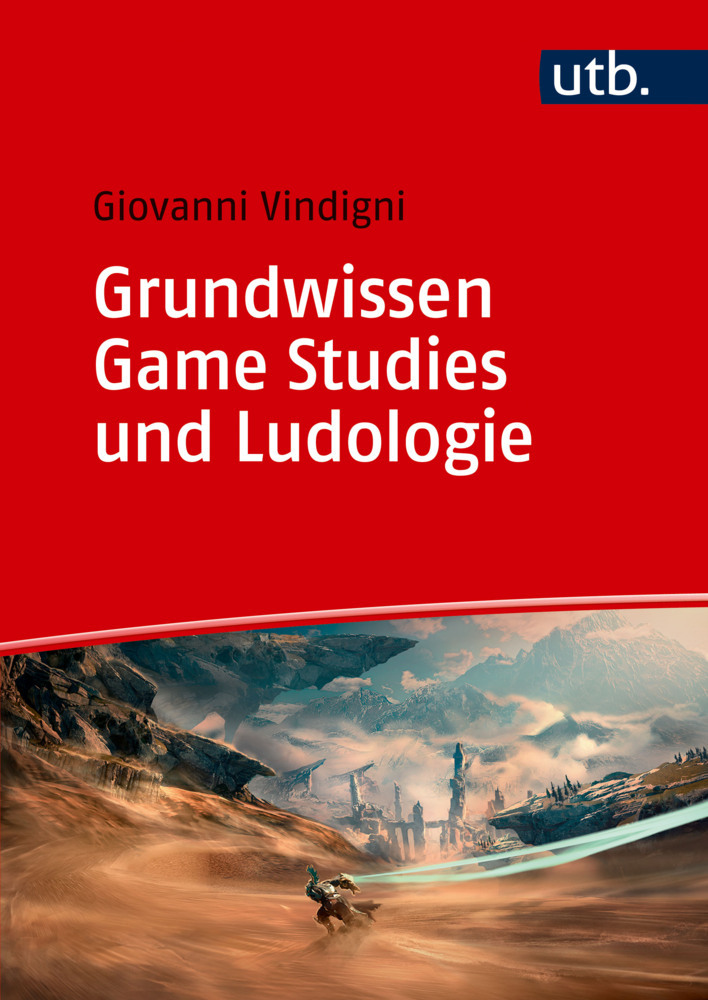 Grundwissen Game Studies und Ludologie