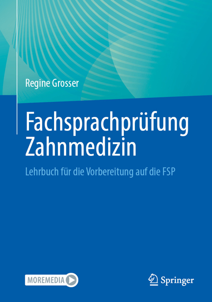 Fachsprachprüfung Zahnmedizin