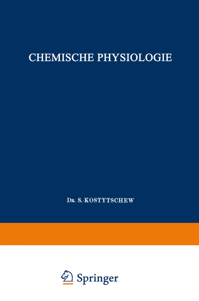 Lehrbuch der Pflanzenphysiologie