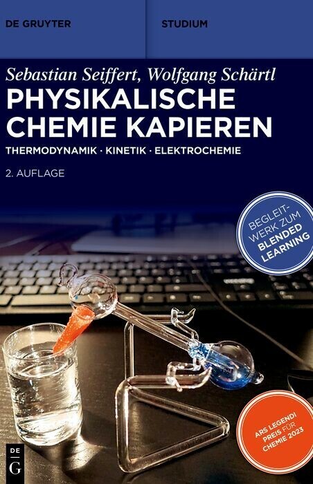 Physikalische Chemie Kapieren