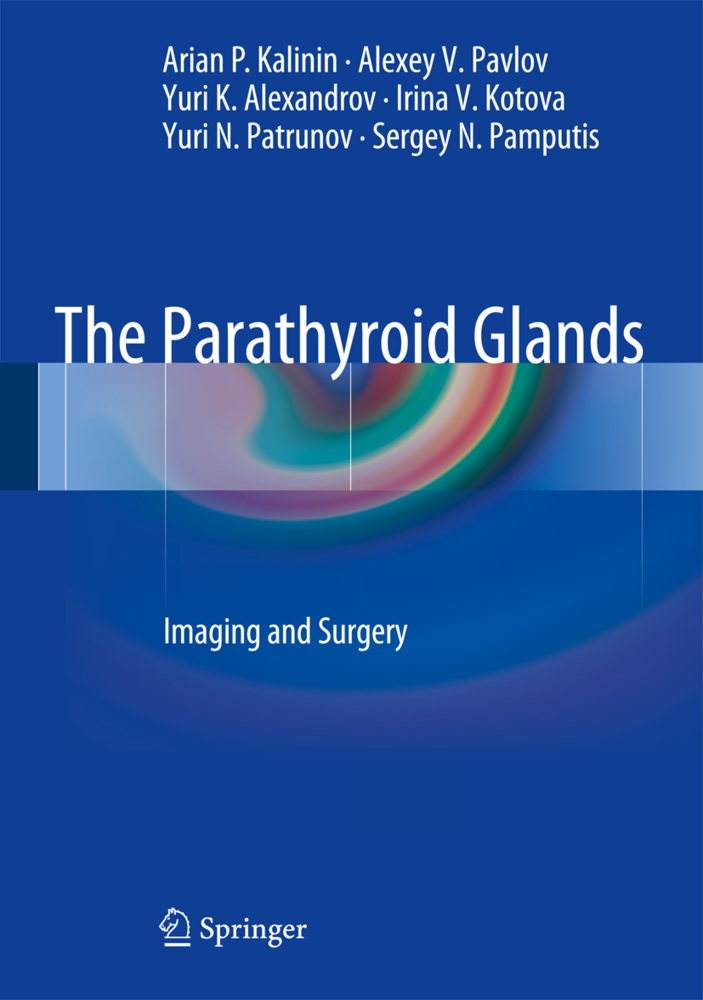 The Parathyroid Glands