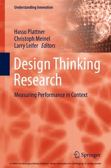 Design Thinking Research