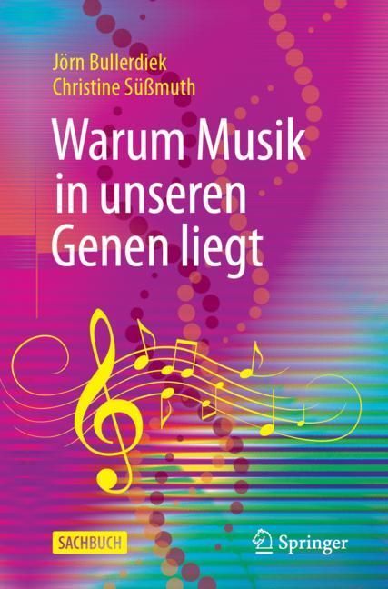 Warum Musik in unseren Genen liegt