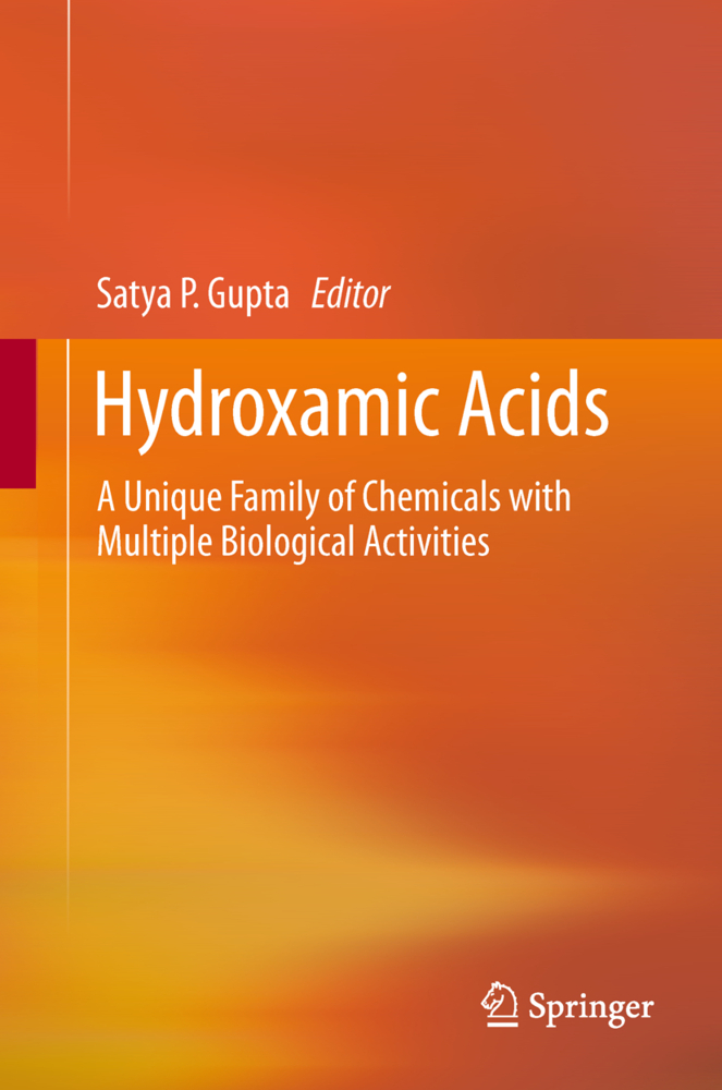 Hydroxamic Acids