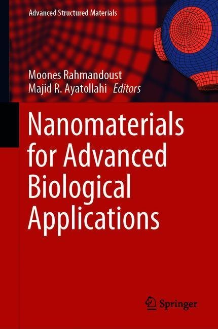Nanomaterials for Advanced Biological Applications
