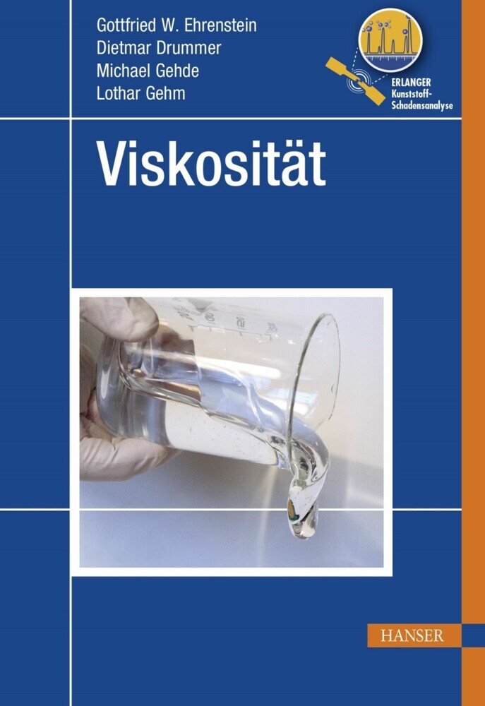 Viskosität