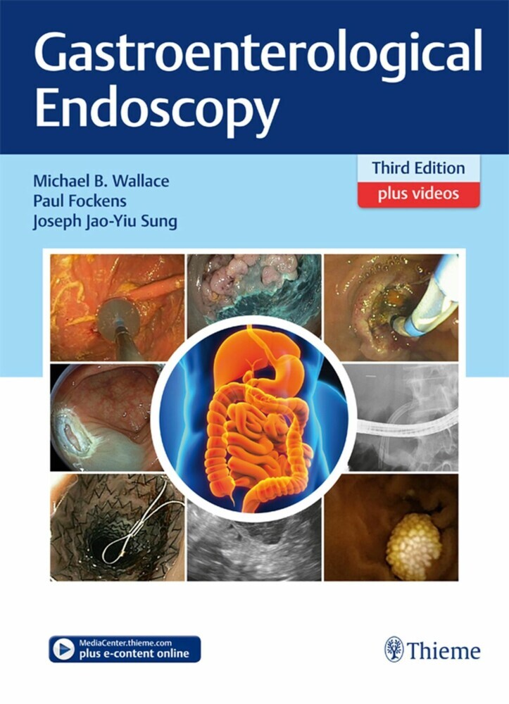 Gastroenterological Endoscopy