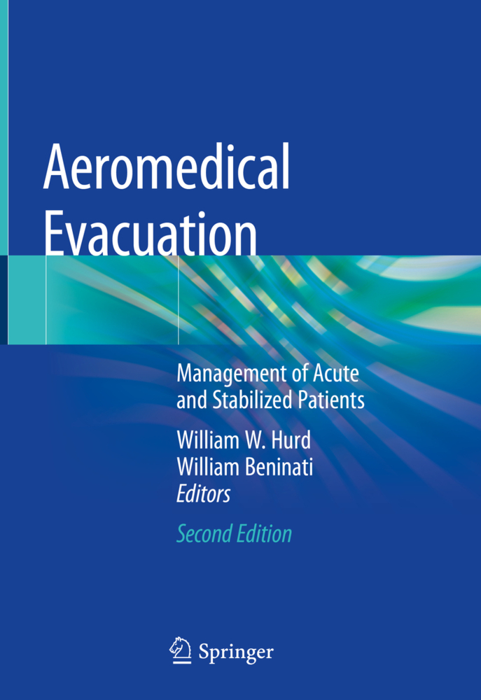 Aeromedical Evacuation