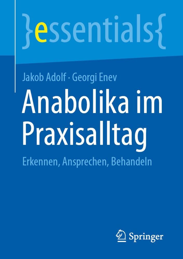 Anabolika im Praxisalltag