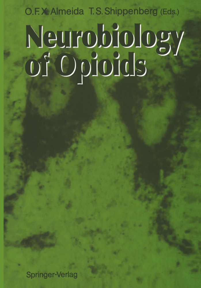 Neurobiology of Opioids