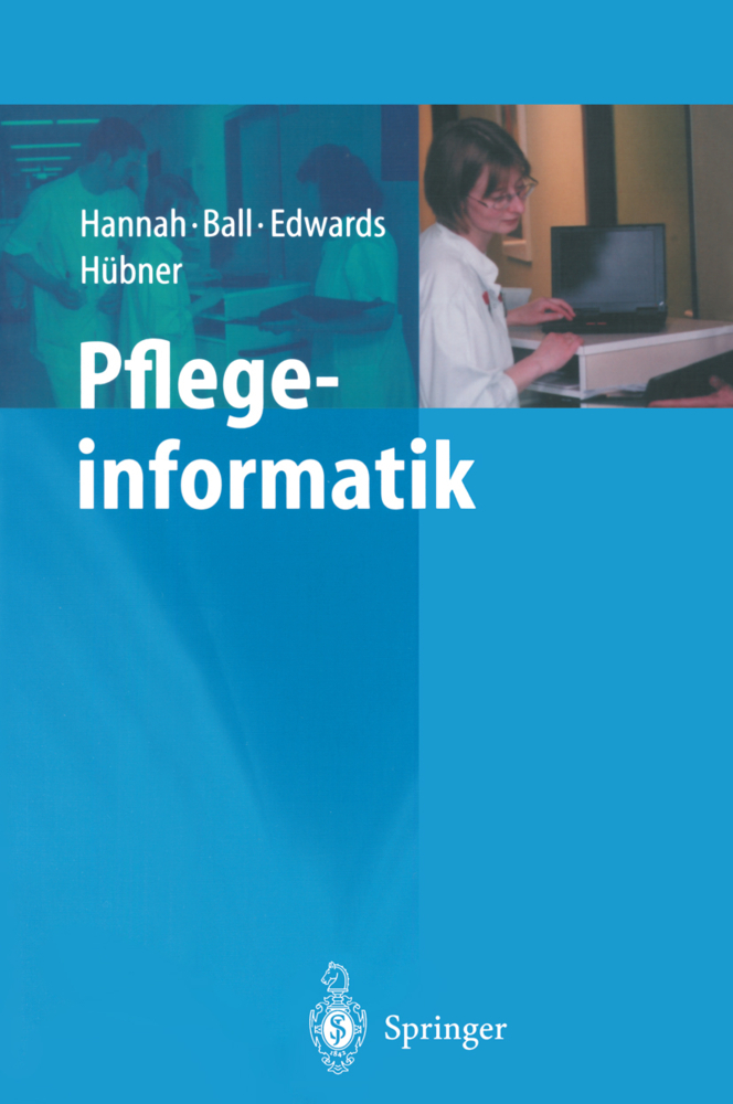 Pflegeinformatik