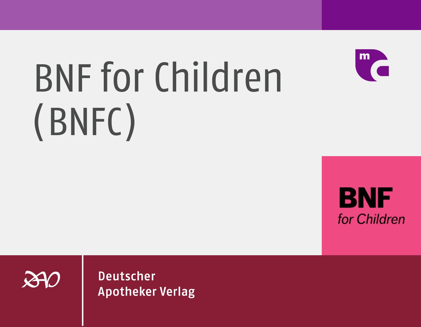 BNF for Children (BNFC)