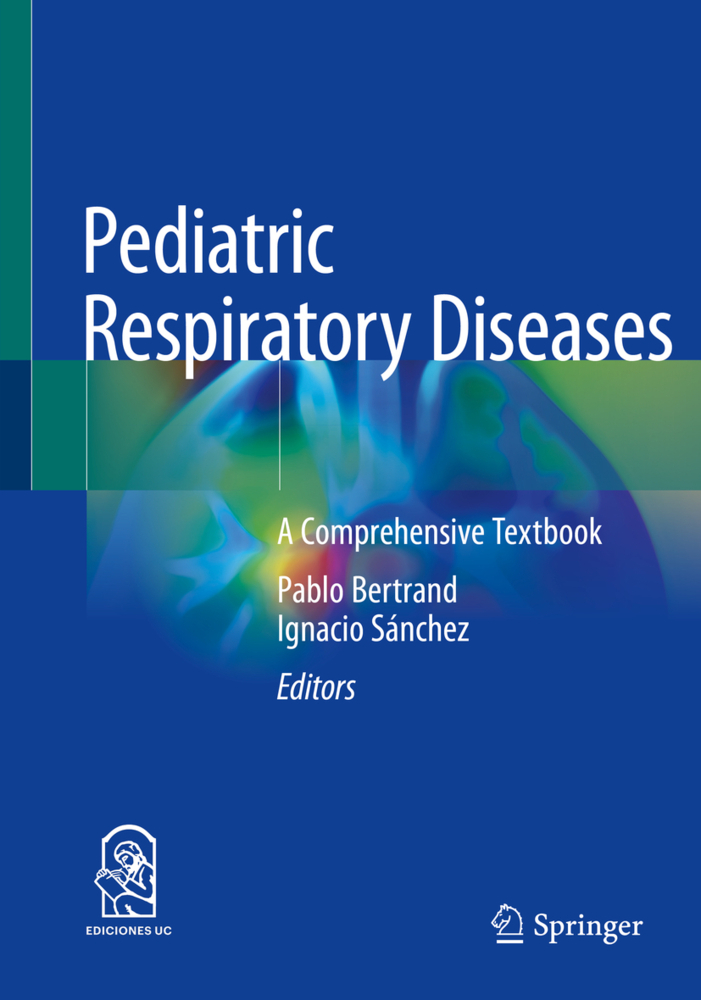 Pediatric Respiratory Diseases