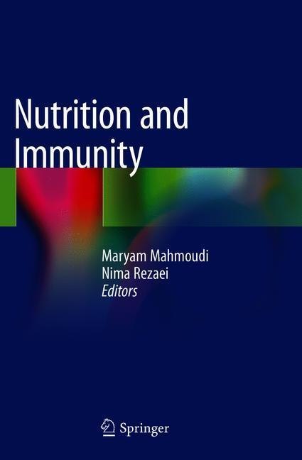 Nutrition and Immunity