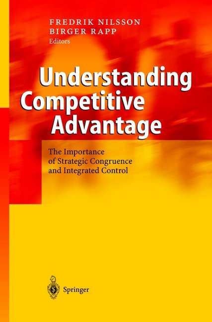 Understanding Competitive Advantage