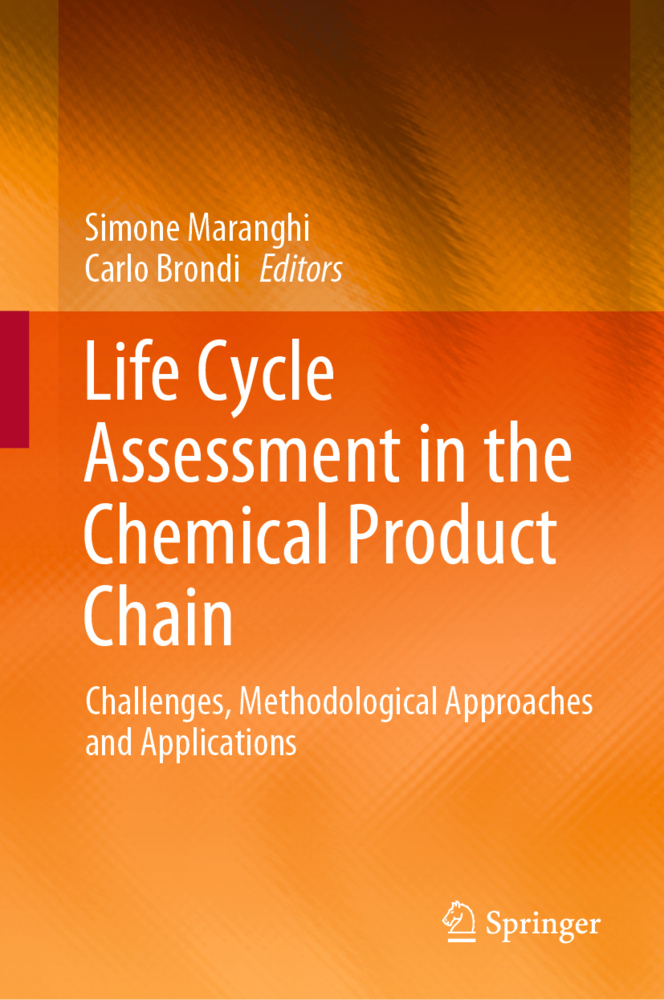 Life Cycle Assessment in the Chemical Product Chain