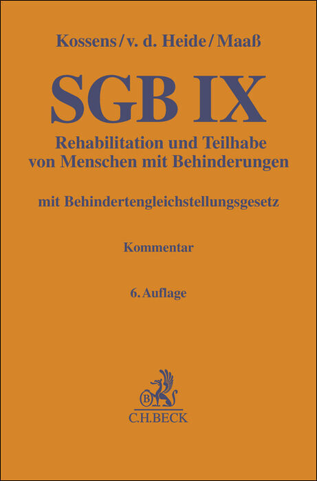 SGB IX