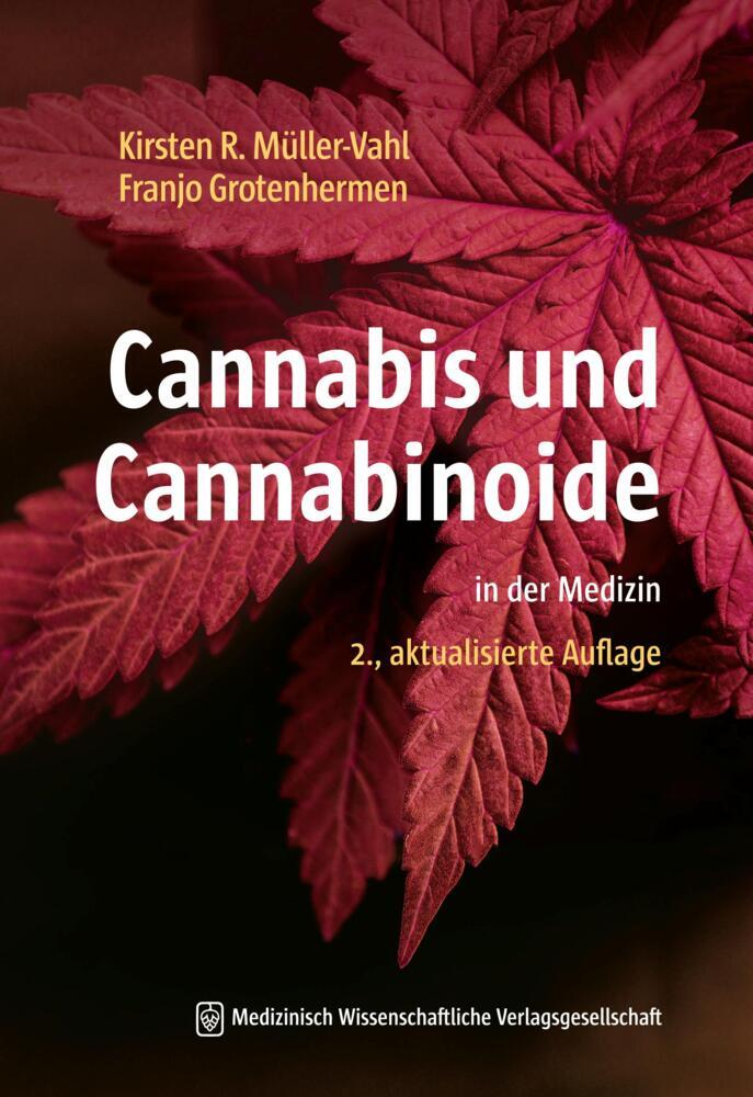 Cannabis und Cannabinoide