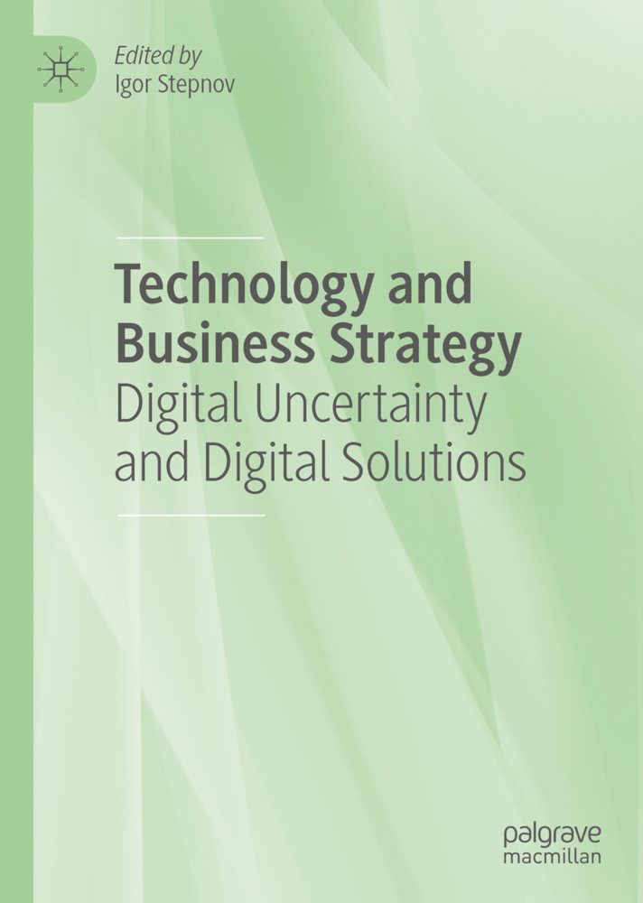 Technology and Business Strategy
