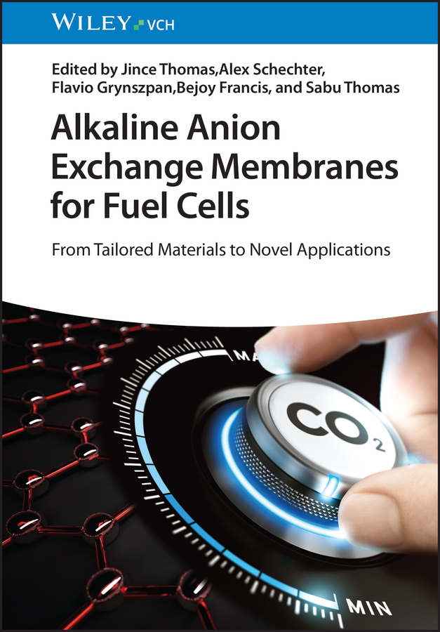 Alkaline Anion Exchange Membranes for Fuel Cells