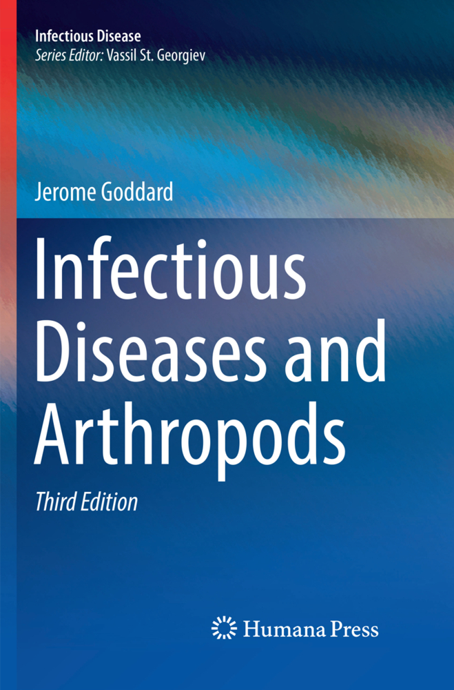 Infectious Diseases and Arthropods