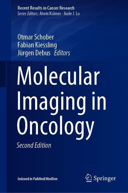 Molecular Imaging in Oncology