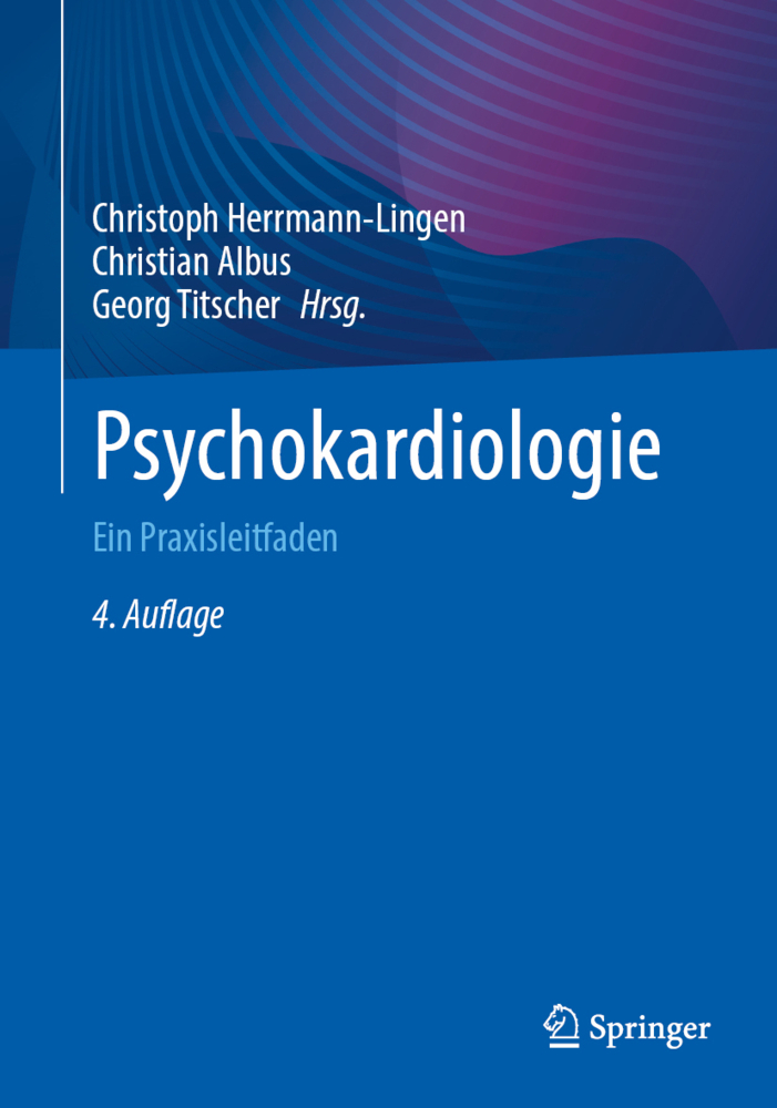Psychokardiologie