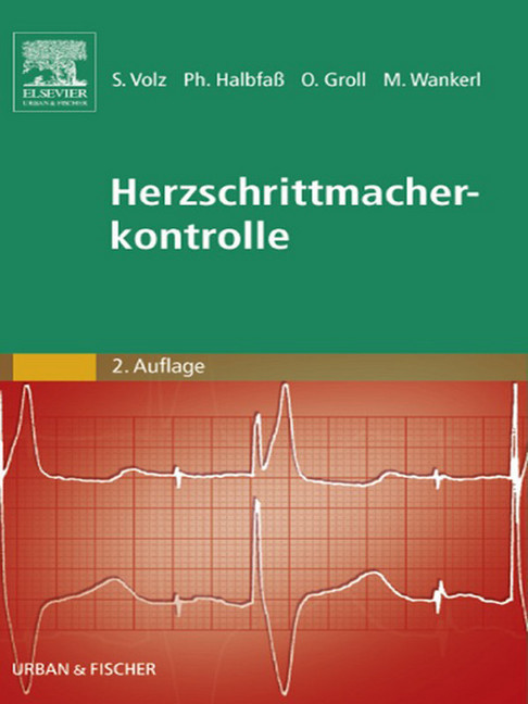 Herzschrittmacherkontrolle