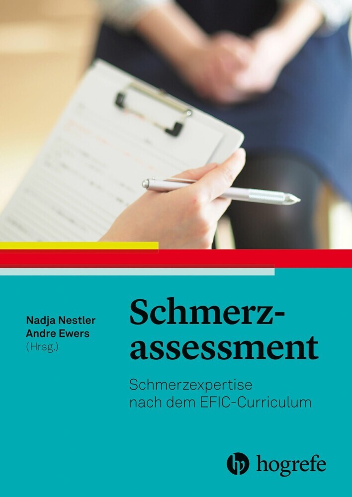 Schmerzassessment