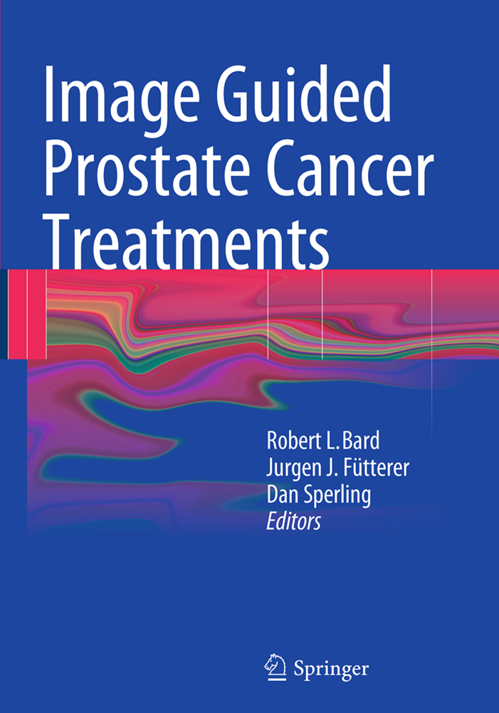 Image Guided Prostate Cancer Treatments