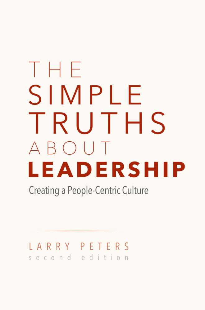 The Simple Truths About Leadership