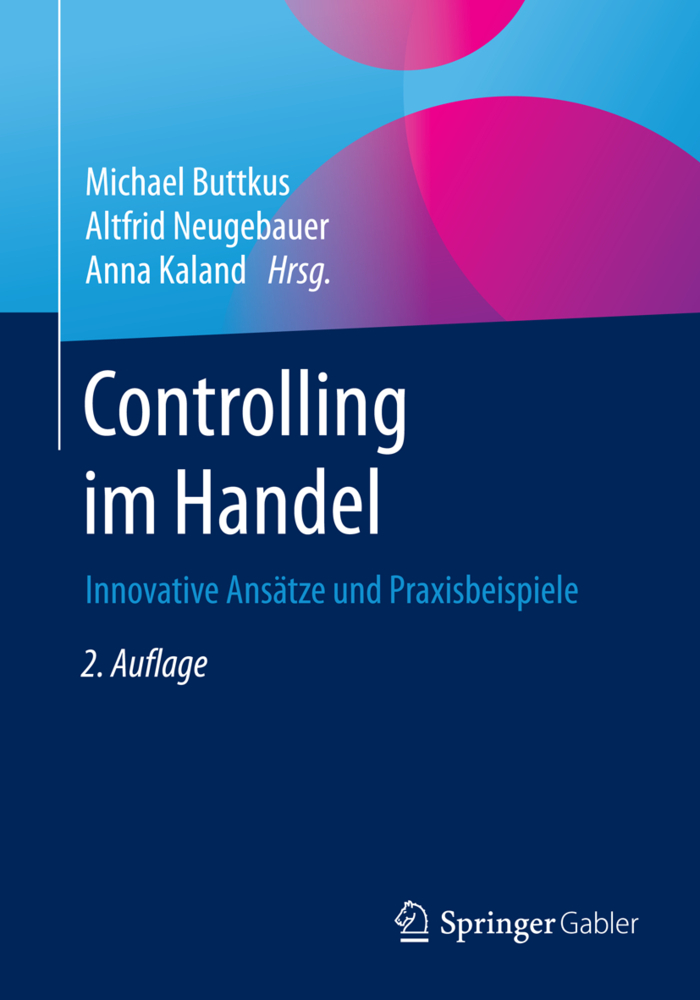 Controlling im Handel