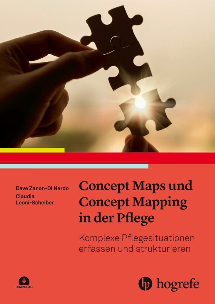 Concept Maps und Concept Mapping in der Pflege