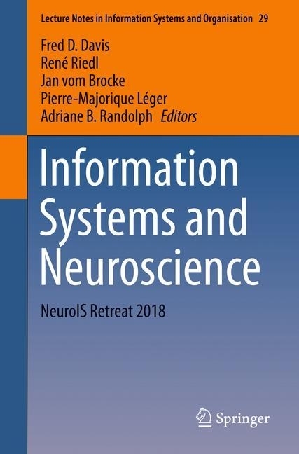 Information Systems and Neuroscience