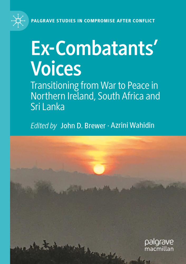 Ex-Combatants' Voices